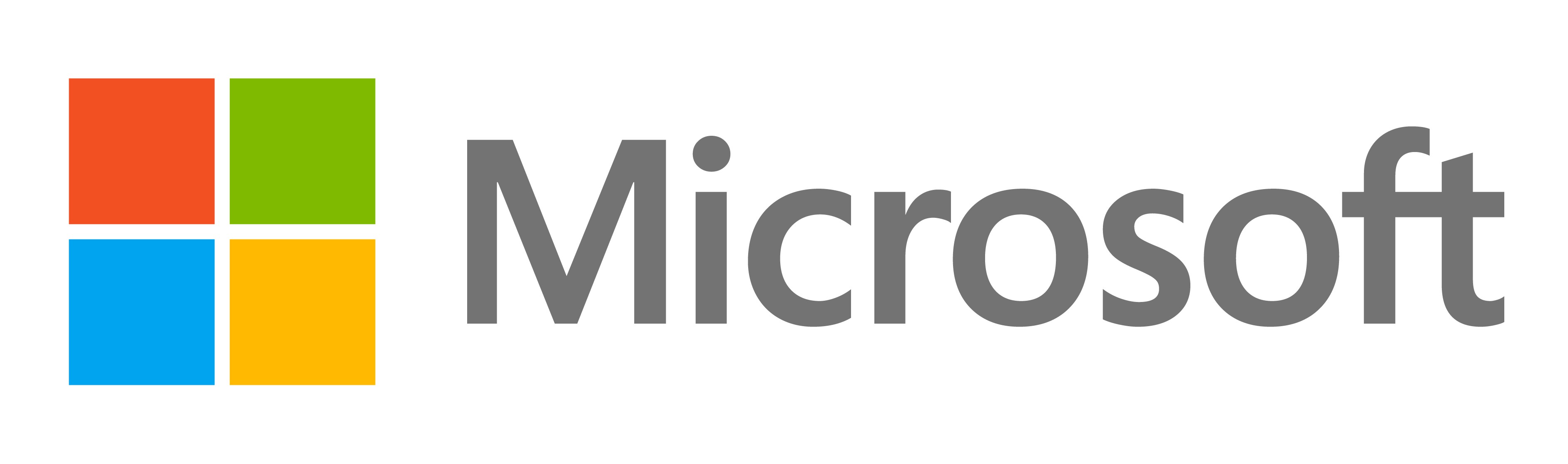 Microsoft-Logo