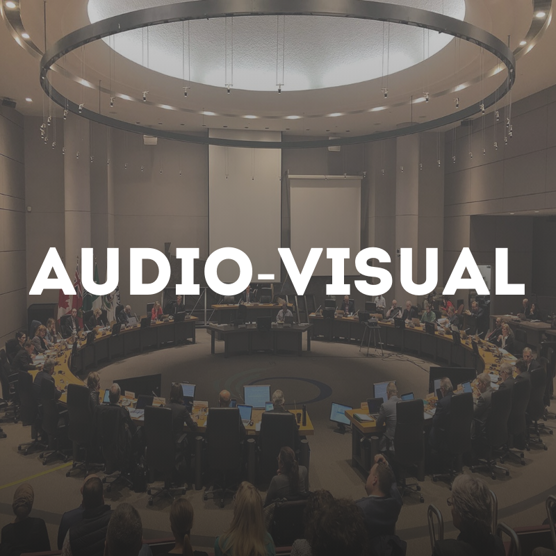 audio-visual-PR
