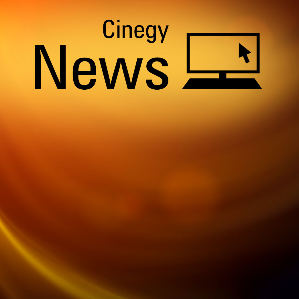 cinegy-news